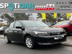 Schwarz Gebraucht 2024 Opel Corsa-e Kleinwagen | 21.980 € (Teuer)