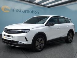 Weiß Neu 2025 Opel Grandland X Edition SUV | 32.299 € (Guter Preis)