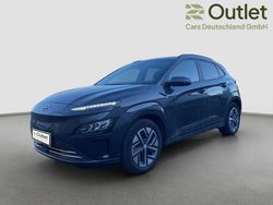 Grau Gebraucht 2022 Hyundai Kona Trend SUV | 15.900 € (Guter Preis)