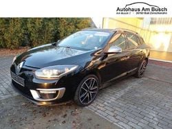 Schwarz Gebraucht 2014 Renault Mégane GrandTour Bose Edition Kombi | 8.490 € (Fairer Preis)