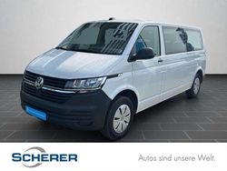Candyweiß Gebraucht 2025 VW T6.1 Van | 41.890 € (Superpreis)