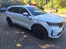 Weiß Gebraucht 2023 Kia Sorento Vision SUV | 26.988 € (Superpreis)