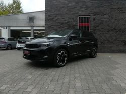 Diamant schwarz Gebraucht 2023 Opel Grandland X SUV | 25.280 € (Fairer Preis)