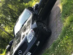 Mercedes SLK230