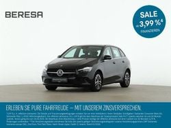 Schwarz Gebraucht 2023 Mercedes B250e Van / Kleinbus | 25.880 € (Superpreis)
