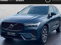Denim blue Gebraucht 2025 Volvo XC60 Plus SUV | 48.250 € (Fairer Preis)