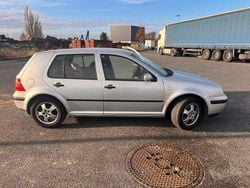 Gebraucht 2002 VW Golf IV Limousine | 1.200 € (Fairer Preis)