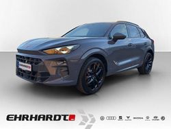 Graphene grau Gebraucht 2025 Cupra Terramar VZ SUV | 44.980 € (Fairer Preis)