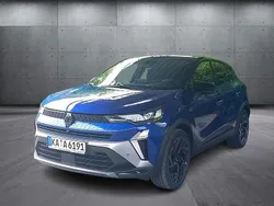 Blau Neu 2025 Renault Captur Esprit Alpine SUV | 33.990 € (Fairer Preis)