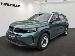 Khaki grün (metallic) Gebraucht 2025 Opel Frontera Edition SUV | 26.880 € (Etwas zu teuer)