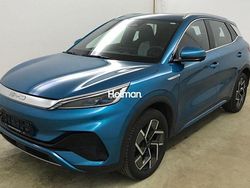 Blau Gebraucht 2023 BYD Atto 3 Comfort SUV | 23.323 € (Fairer Preis)