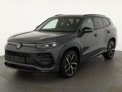 Delfin grau metallic Neu 2025 VW Tayron R-line SUV | 57.445 € (Superpreis)
