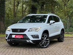 Other Gebraucht 2017 Seat Ateca XCELLENCE SUV | 19.699 € (Fairer Preis)