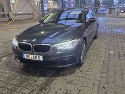 Gebraucht 2019 BMW 525 Sport Line Limousine | 24.300 € (Fairer Preis)