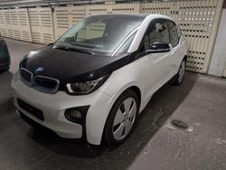 Weiß Gebraucht 2015 BMW i3 Kleinwagen | 7.999 € (Superpreis)