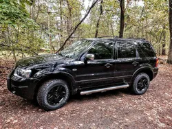 Schwarz Gebraucht 2006 Ford Maverick XLT SUV | 11.000 €