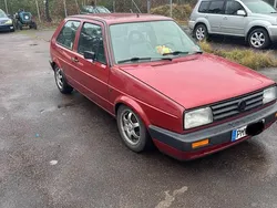 Gebraucht 1985 VW Golf II Kleinwagen | 2.600 €