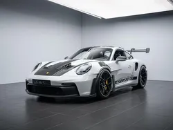 Grau Neu 2025 Porsche 911 GT3 RS Coupé | 346.290 €