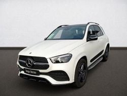 Gebraucht 2019 Mercedes GLE350 | 53.990 € (Guter Preis)