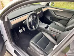 Weiß Gebraucht 2022 Tesla Model Y Performance SUV | 39.990 € (Fairer Preis)