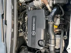 Silber Gebraucht 2011 Opel Astra Kombi | 3.999 € (Etwas zu teuer)