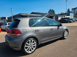 United grey metallic Gebraucht 2012 VW Golf VI GTD Limousine | 8.299 € (Fairer Preis)