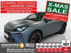 Enceladus grau matt Neu 2025 Cupra Terramar VZ SUV | 45.870 € (Fairer Preis)