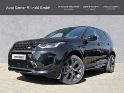 Santorini black Gebraucht 2023 Land Rover Discovery Sport SE Dynamic SUV | 37.800 € (Superpreis)