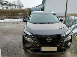 Schwarz Gebraucht 2023 Nissan X-Trail N-Connecta SUV | 27.800 € (Guter Preis)