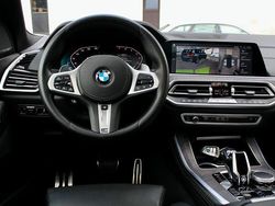 Carbonschwarz Gebraucht 2019 BMW X5 M Sport SUV | 53.990 € (Teuer)