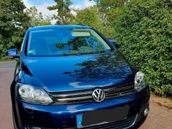 Blau Gebraucht 2013 VW Golf VII Life Kleinwagen | 7.995 € (Guter Preis)