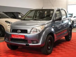 Blau Gebraucht 2007 Daihatsu Terios SUV | 6.950 €
