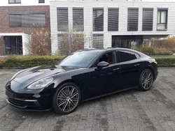 Schwarz Gebraucht 2017 Porsche Panamera 4S Limousine | 52.500 € (Guter Preis)
