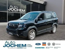 Schwarz Neu 2025 SWM G03 SUV | 16.990 € (Fairer Preis)