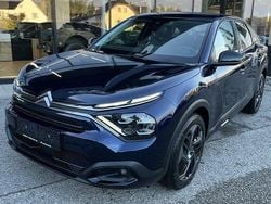 Blau Gebraucht 2024 Citroën C4 Limousine | 17.990 € (Superpreis)
