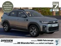 Grau Neu 2025 Dacia Bigster Expression SUV | 27.635 € (Guter Preis)