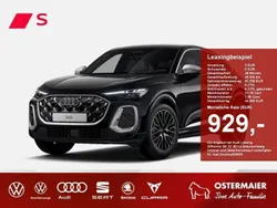 Schwarz Neu 2025 Audi SQ5 Sportback Ambiente SUV | 79.990 € (Superpreis)