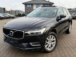 Schwarz Gebraucht 2018 Volvo XC60 Executive SUV | 23.562 € (Fairer Preis)