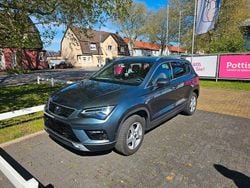 Gebraucht 2019 Seat Ateca XCELLENCE SUV | 19.000 € (Fairer Preis)