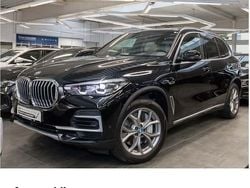 Schwarz Gebraucht 2022 BMW X5 Comfort Edition SUV | 48.990 € (Superpreis)