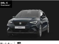 "candy" weiss Neu 2025 Seat Arona Style SUV | 24.990 € (Guter Preis)