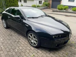 Schwarz Gebraucht 2006 Alfa Romeo Brera Coupé | 3.900 €