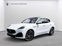 Weiß Gebraucht 2025 Maserati Grecale SUV | 109.900 €
