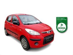 Gebraucht 2009 Hyundai i10 Kleinwagen | 6.000 €
