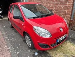 Rot Gebraucht 2011 Renault Twingo Kleinwagen | 3.390 € (Guter Preis)