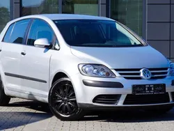 Andere Gebraucht 2007 VW Golf Plus Cross Trendline Van / Kleinbus | 3.500 € (Fairer Preis)