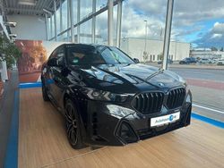 Schwarz Gebraucht 2024 BMW X6 M Sport SUV | 88.900 € (Superpreis)