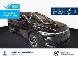 Schwarz Gebraucht 2025 VW ID.7 Pro Limousine | 49.930 €