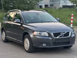 Grau Gebraucht 2012 Volvo V50 Business Edition Kombi | 4.499 € (Fairer Preis)