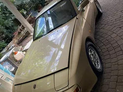 Gold Gebraucht 1983 Porsche 944 Coupé | 8.990 €